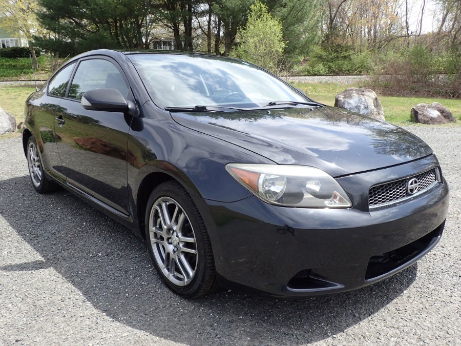2005 Scion tC 3dr HB Auto (Natl), available for sale in Storrs, Connecticut | Eagleville Motors. Storrs, Connecticut 2005 Scion tC 3dr HB Auto (Natl), available for sale in Storrs, Connecticut | Eagleville Motors. Storrs, Connecticut