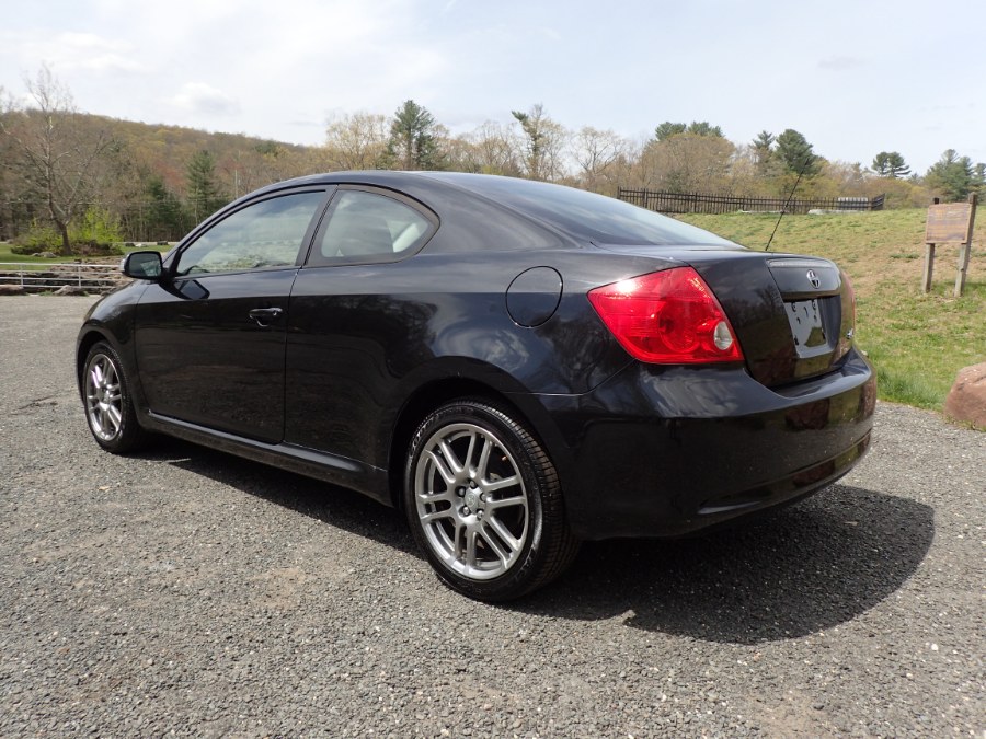 2005 Scion tC 3dr HB Auto (Natl), available for sale in Storrs, Connecticut | Eagleville Motors. Storrs, Connecticut 2005 Scion tC 3dr HB Auto (Natl), available for sale in Storrs, Connecticut | Eagleville Motors. Storrs, Connecticut