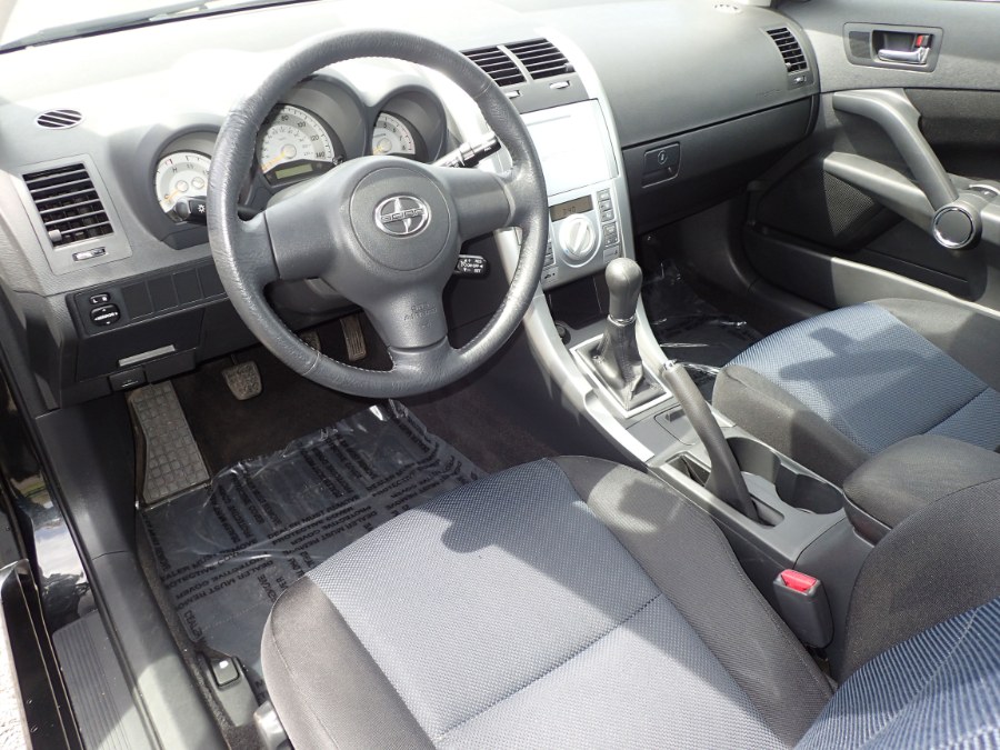 2005 Scion tC 3dr HB Auto (Natl), available for sale in Storrs, Connecticut | Eagleville Motors. Storrs, Connecticut 2005 Scion tC 3dr HB Auto (Natl), available for sale in Storrs, Connecticut | Eagleville Motors. Storrs, Connecticut