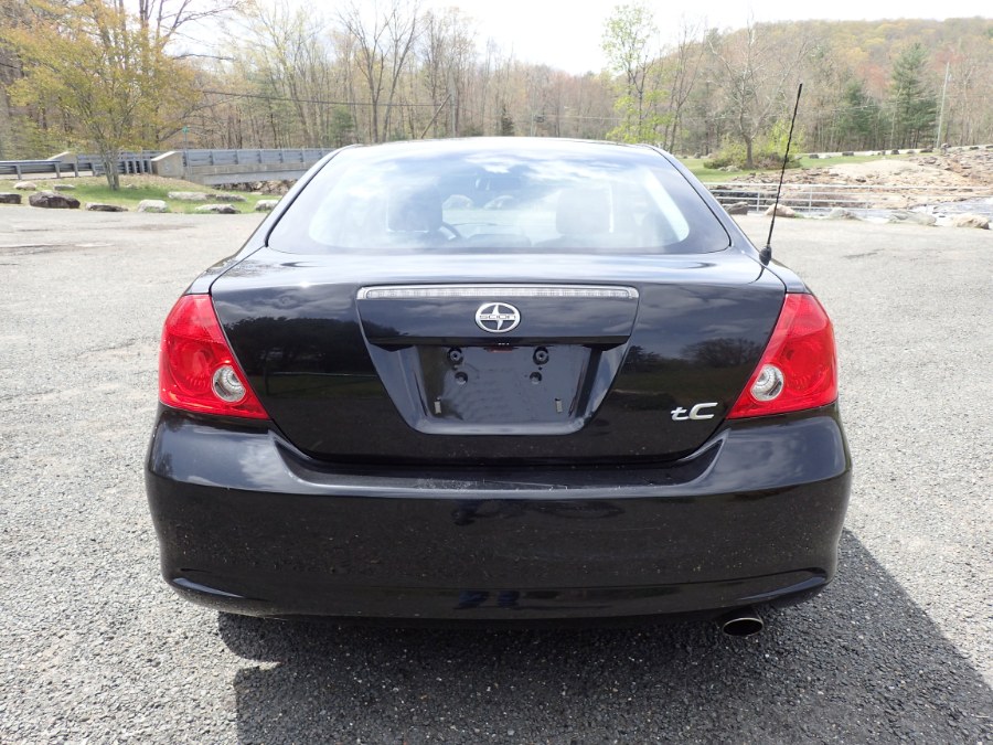 2005 Scion tC 3dr HB Auto (Natl), available for sale in Storrs, Connecticut | Eagleville Motors. Storrs, Connecticut 2005 Scion tC 3dr HB Auto (Natl), available for sale in Storrs, Connecticut | Eagleville Motors. Storrs, Connecticut