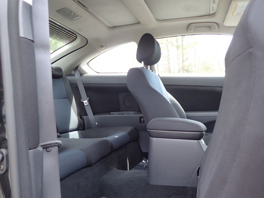 2005 Scion tC 3dr HB Auto (Natl), available for sale in Storrs, Connecticut | Eagleville Motors. Storrs, Connecticut 2005 Scion tC 3dr HB Auto (Natl), available for sale in Storrs, Connecticut | Eagleville Motors. Storrs, Connecticut
