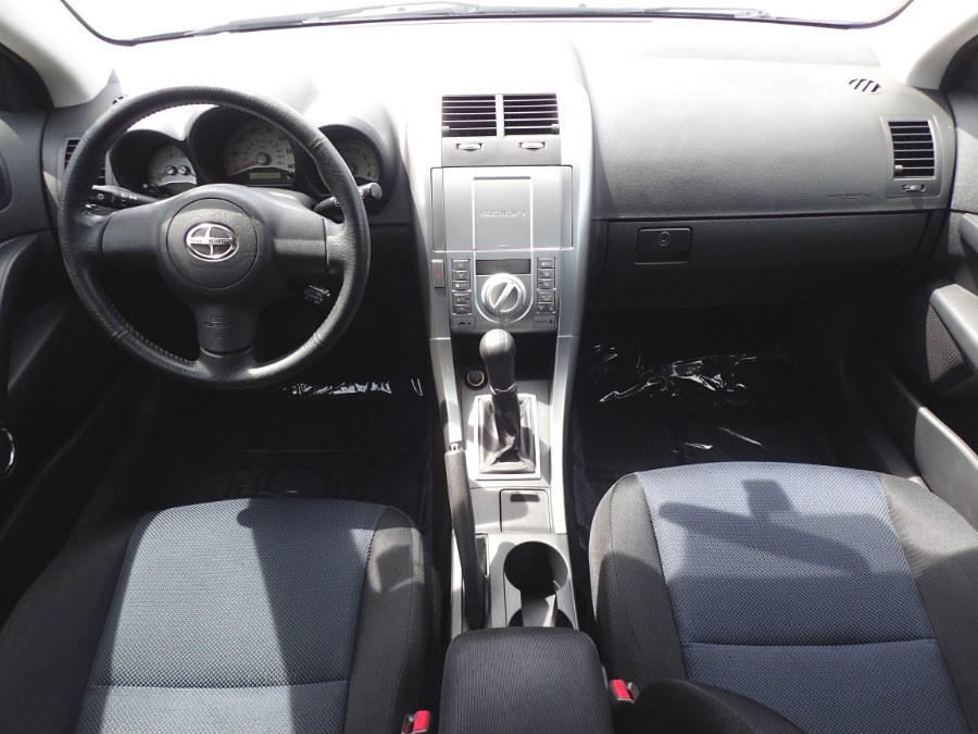 2005 Scion tC 3dr HB Auto (Natl), available for sale in Storrs, Connecticut | Eagleville Motors. Storrs, Connecticut 2005 Scion tC 3dr HB Auto (Natl), available for sale in Storrs, Connecticut | Eagleville Motors. Storrs, Connecticut
