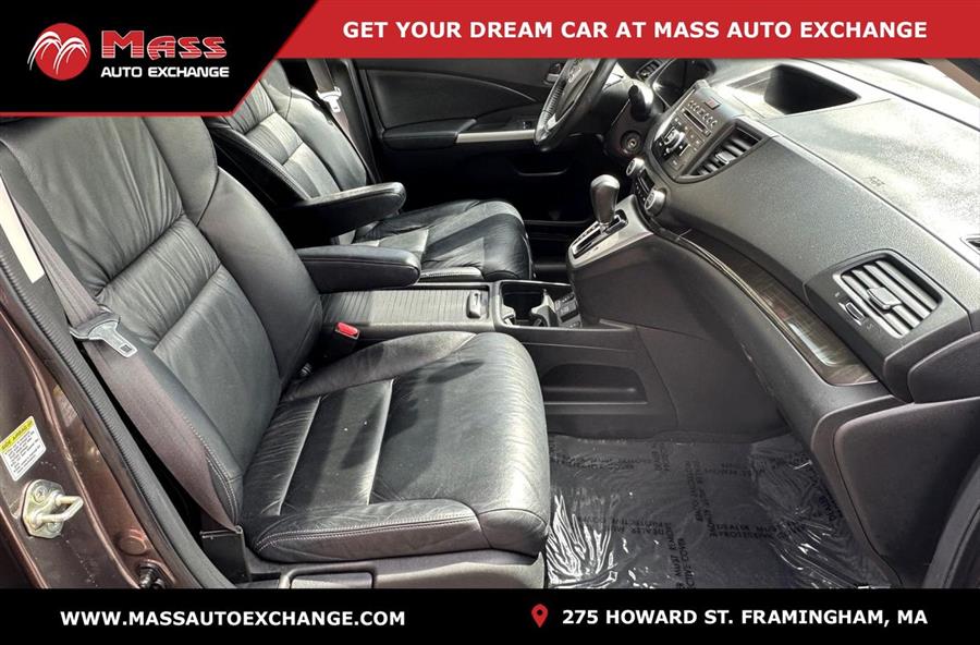 2014 Honda Cr-v EX-L, available for sale in Framingham, Massachusetts | Mass Auto Exchange. Framingham, Massachusetts 2014 Honda Cr-v EX-L, available for sale in Framingham, Massachusetts | Mass Auto Exchange. Framingham, Massachusetts