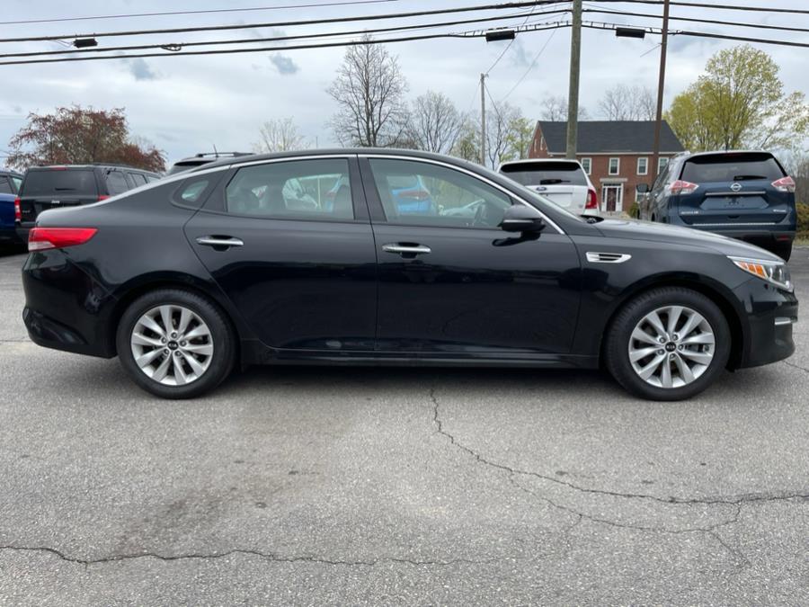 2017 Kia Optima EX Auto, available for sale in Merrimack, New Hampshire | Merrimack Autosport. Merrimack, New Hampshire 2017 Kia Optima EX Auto, available for sale in Merrimack, New Hampshire | Merrimack Autosport. Merrimack, New Hampshire