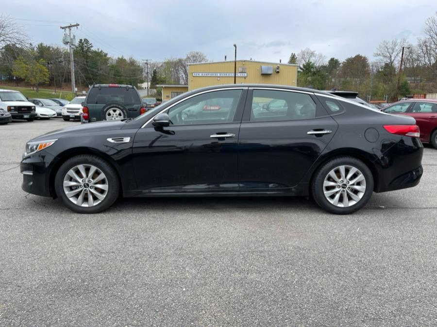 2017 Kia Optima EX Auto, available for sale in Merrimack, New Hampshire | Merrimack Autosport. Merrimack, New Hampshire 2017 Kia Optima EX Auto, available for sale in Merrimack, New Hampshire | Merrimack Autosport. Merrimack, New Hampshire