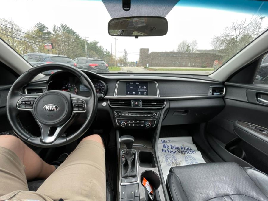 2017 Kia Optima EX Auto, available for sale in Merrimack, New Hampshire | Merrimack Autosport. Merrimack, New Hampshire 2017 Kia Optima EX Auto, available for sale in Merrimack, New Hampshire | Merrimack Autosport. Merrimack, New Hampshire