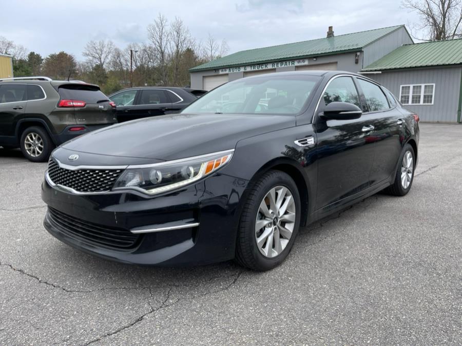 2017 Kia Optima EX Auto, available for sale in Merrimack, New Hampshire | Merrimack Autosport. Merrimack, New Hampshire 2017 Kia Optima EX Auto, available for sale in Merrimack, New Hampshire | Merrimack Autosport. Merrimack, New Hampshire