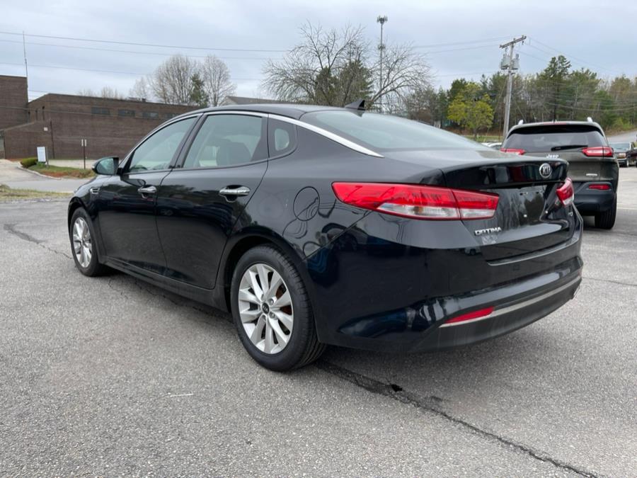 2017 Kia Optima EX Auto, available for sale in Merrimack, New Hampshire | Merrimack Autosport. Merrimack, New Hampshire 2017 Kia Optima EX Auto, available for sale in Merrimack, New Hampshire | Merrimack Autosport. Merrimack, New Hampshire
