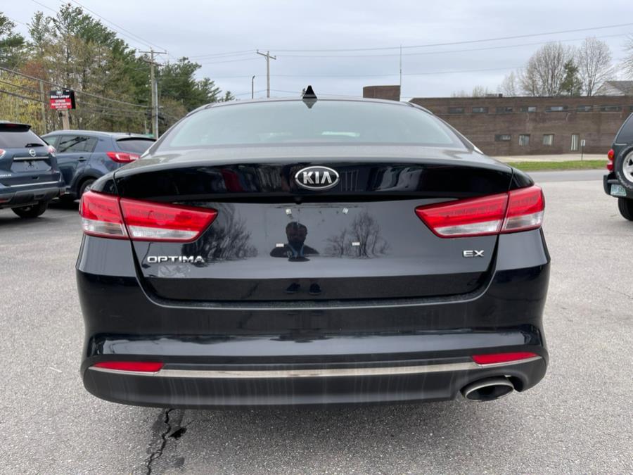 2017 Kia Optima EX Auto, available for sale in Merrimack, New Hampshire | Merrimack Autosport. Merrimack, New Hampshire 2017 Kia Optima EX Auto, available for sale in Merrimack, New Hampshire | Merrimack Autosport. Merrimack, New Hampshire