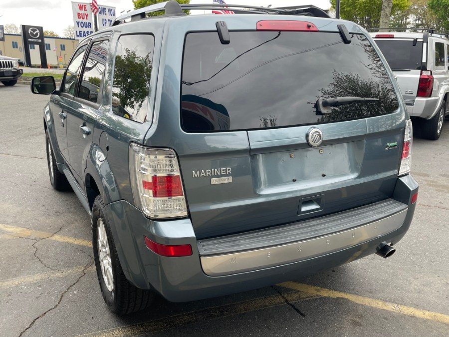2010 Mercury Mariner 4WD 4dr Premier, available for sale in Huntington Station, New York | My Auto Inc.. Huntington Station, New York 2010 Mercury Mariner 4WD 4dr Premier, available for sale in Huntington Station, New York | My Auto Inc.. Huntington Station, New York