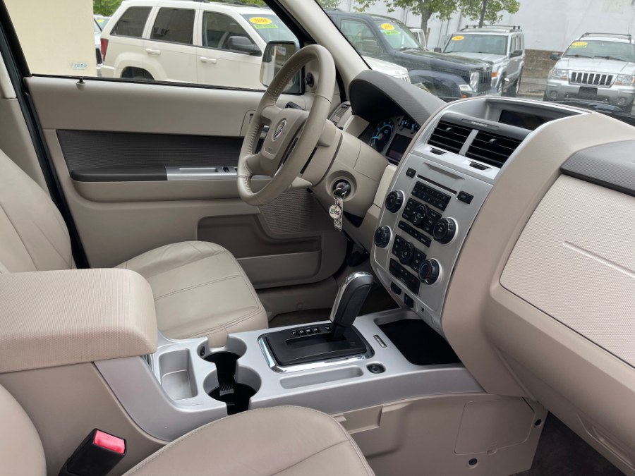 2010 Mercury Mariner 4WD 4dr Premier, available for sale in Huntington Station, New York | My Auto Inc.. Huntington Station, New York 2010 Mercury Mariner 4WD 4dr Premier, available for sale in Huntington Station, New York | My Auto Inc.. Huntington Station, New York