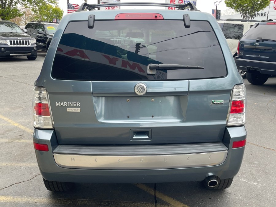 2010 Mercury Mariner 4WD 4dr Premier, available for sale in Huntington Station, New York | My Auto Inc.. Huntington Station, New York 2010 Mercury Mariner 4WD 4dr Premier, available for sale in Huntington Station, New York | My Auto Inc.. Huntington Station, New York