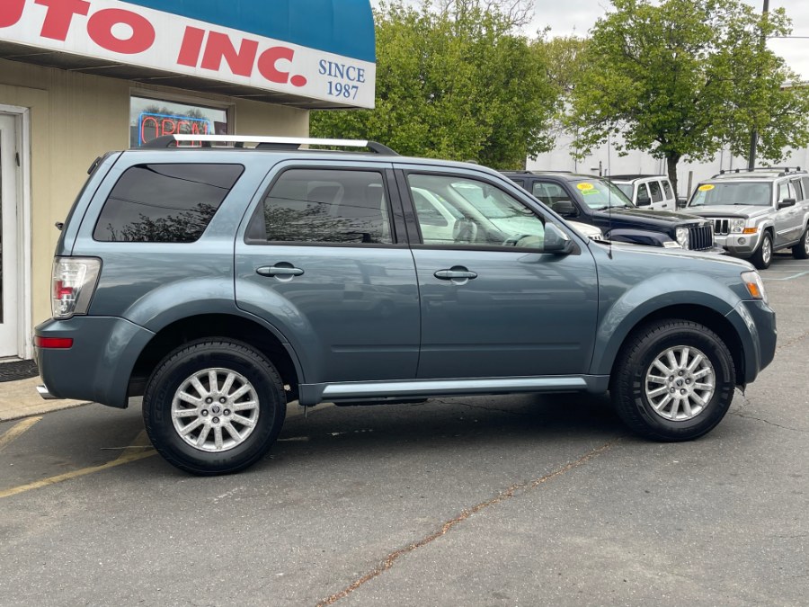 2010 Mercury Mariner 4WD 4dr Premier, available for sale in Huntington Station, New York | My Auto Inc.. Huntington Station, New York 2010 Mercury Mariner 4WD 4dr Premier, available for sale in Huntington Station, New York | My Auto Inc.. Huntington Station, New York