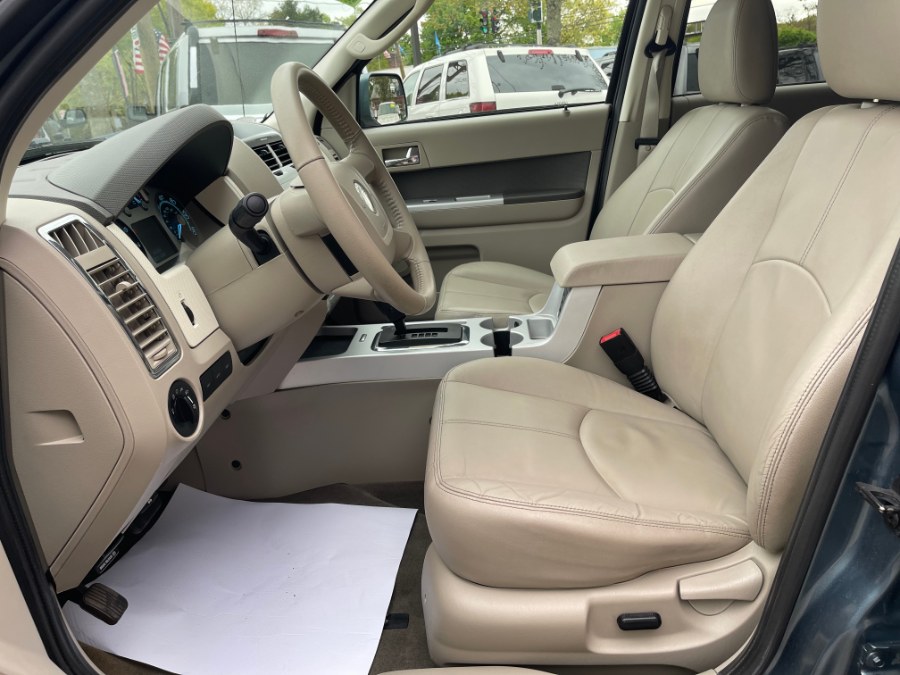 2010 Mercury Mariner 4WD 4dr Premier, available for sale in Huntington Station, New York | My Auto Inc.. Huntington Station, New York 2010 Mercury Mariner 4WD 4dr Premier, available for sale in Huntington Station, New York | My Auto Inc.. Huntington Station, New York