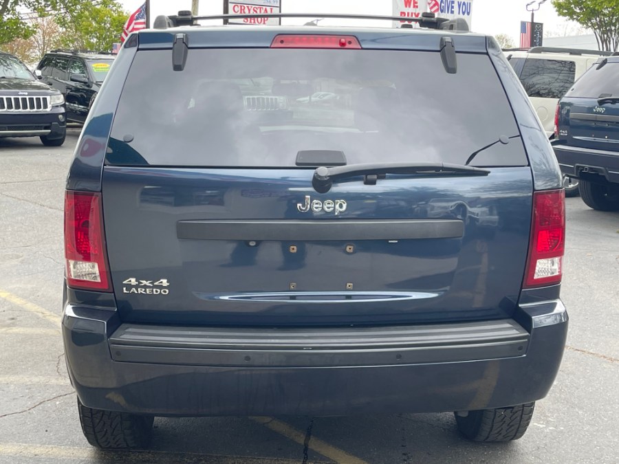 2008 Jeep Grand Cherokee 4WD 4dr Laredo, available for sale in Huntington Station, New York | My Auto Inc.. Huntington Station, New York 2008 Jeep Grand Cherokee 4WD 4dr Laredo, available for sale in Huntington Station, New York | My Auto Inc.. Huntington Station, New York