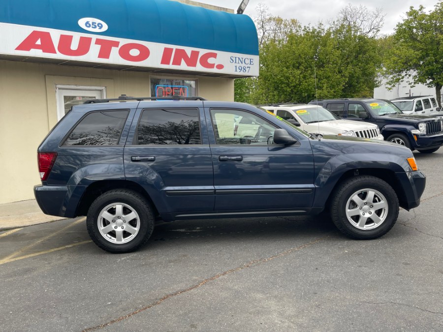 2008 Jeep Grand Cherokee 4WD 4dr Laredo, available for sale in Huntington Station, New York | My Auto Inc.. Huntington Station, New York 2008 Jeep Grand Cherokee 4WD 4dr Laredo, available for sale in Huntington Station, New York | My Auto Inc.. Huntington Station, New York