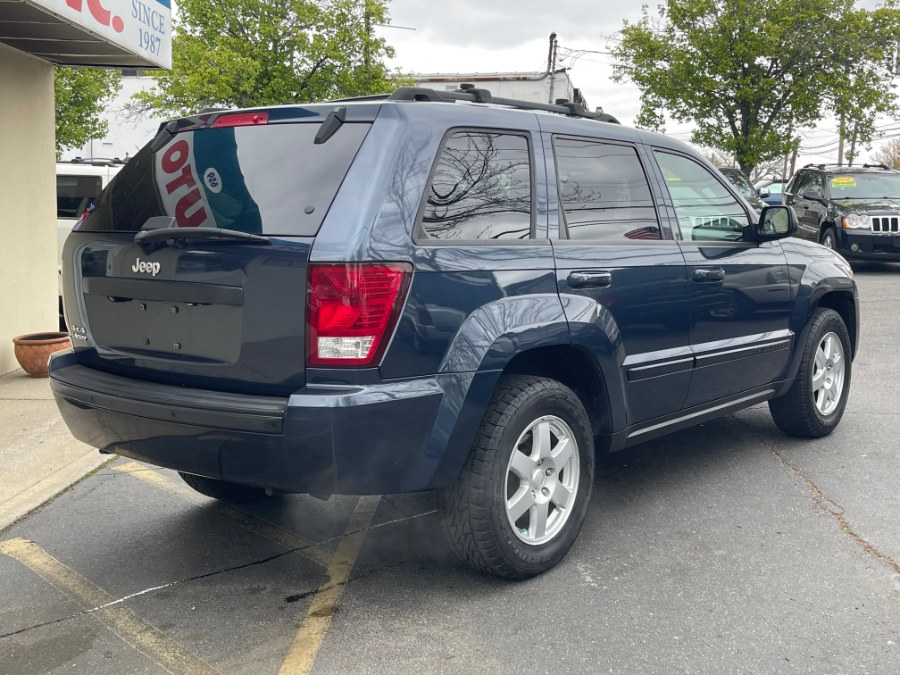 2008 Jeep Grand Cherokee 4WD 4dr Laredo, available for sale in Huntington Station, New York | My Auto Inc.. Huntington Station, New York 2008 Jeep Grand Cherokee 4WD 4dr Laredo, available for sale in Huntington Station, New York | My Auto Inc.. Huntington Station, New York