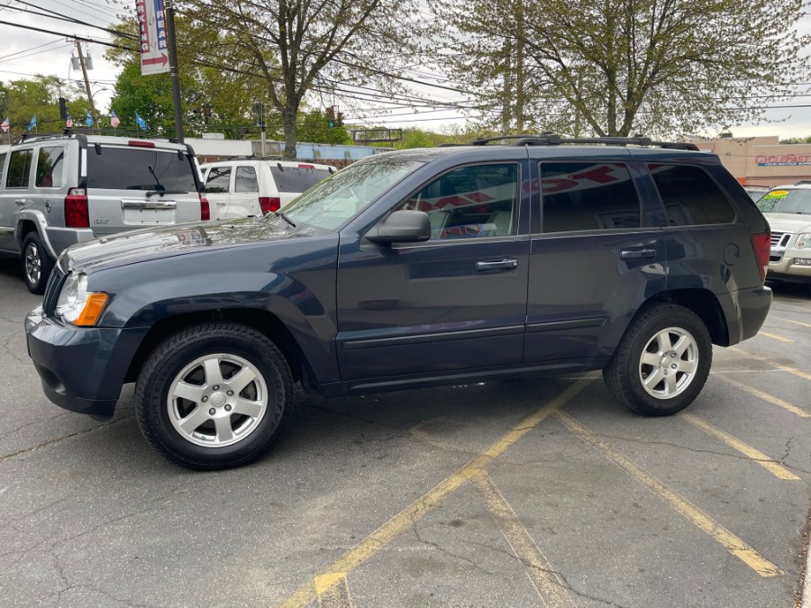 2008 Jeep Grand Cherokee 4WD 4dr Laredo, available for sale in Huntington Station, New York | My Auto Inc.. Huntington Station, New York 2008 Jeep Grand Cherokee 4WD 4dr Laredo, available for sale in Huntington Station, New York | My Auto Inc.. Huntington Station, New York