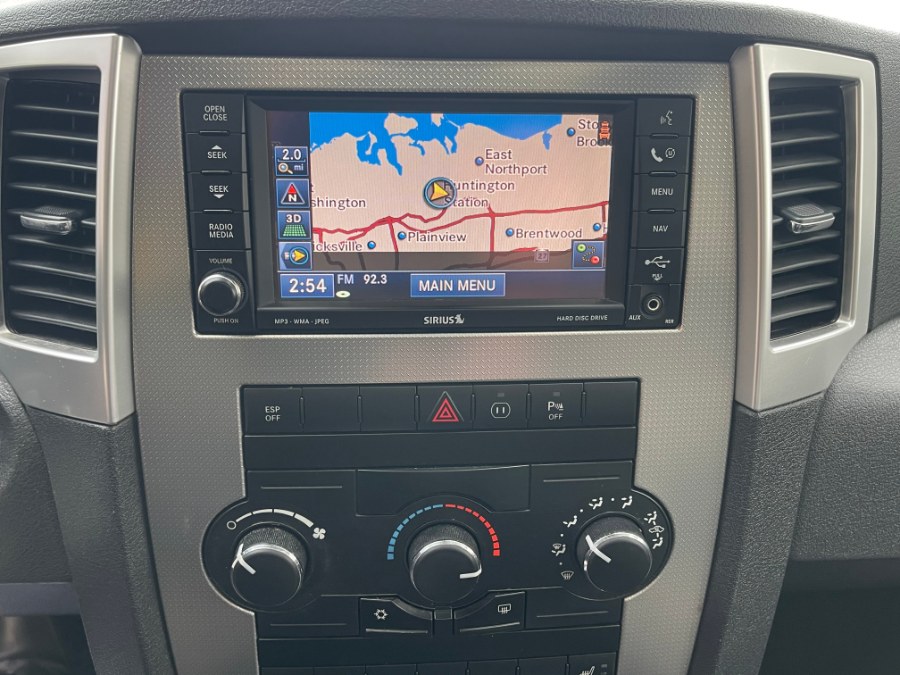 2008 Jeep Grand Cherokee 4WD 4dr Laredo, available for sale in Huntington Station, New York | My Auto Inc.. Huntington Station, New York 2008 Jeep Grand Cherokee 4WD 4dr Laredo, available for sale in Huntington Station, New York | My Auto Inc.. Huntington Station, New York