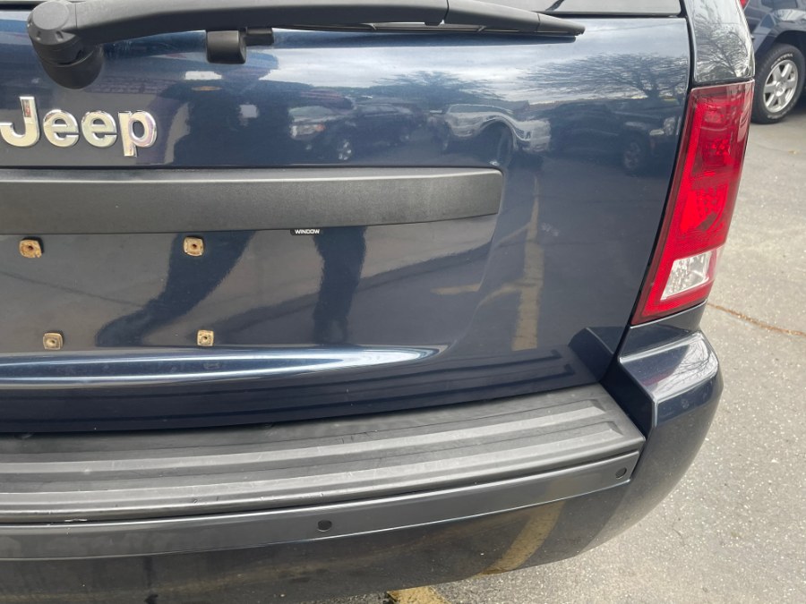 2008 Jeep Grand Cherokee 4WD 4dr Laredo, available for sale in Huntington Station, New York | My Auto Inc.. Huntington Station, New York 2008 Jeep Grand Cherokee 4WD 4dr Laredo, available for sale in Huntington Station, New York | My Auto Inc.. Huntington Station, New York