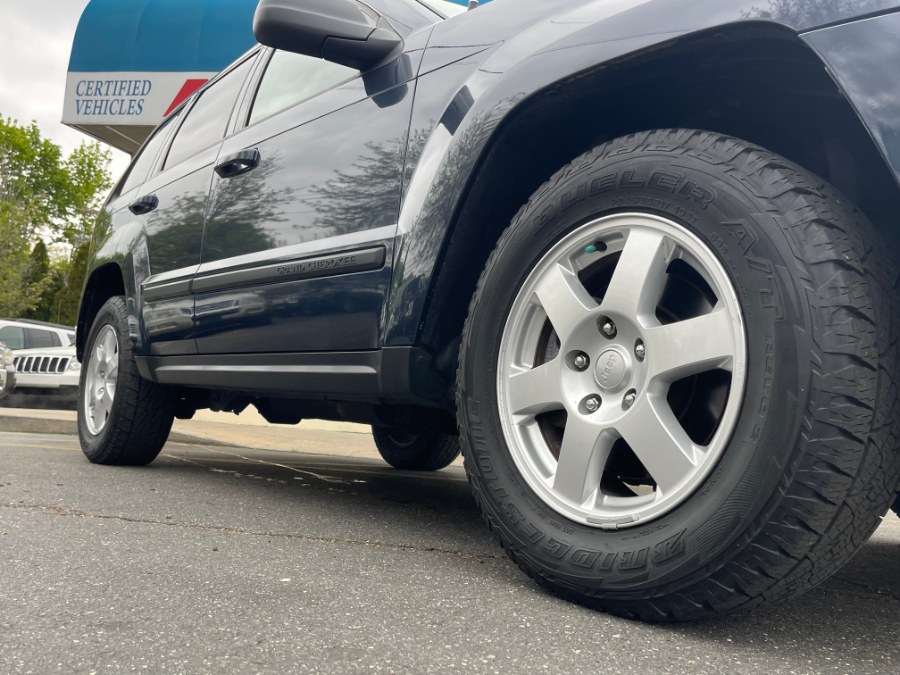 2008 Jeep Grand Cherokee 4WD 4dr Laredo, available for sale in Huntington Station, New York | My Auto Inc.. Huntington Station, New York 2008 Jeep Grand Cherokee 4WD 4dr Laredo, available for sale in Huntington Station, New York | My Auto Inc.. Huntington Station, New York
