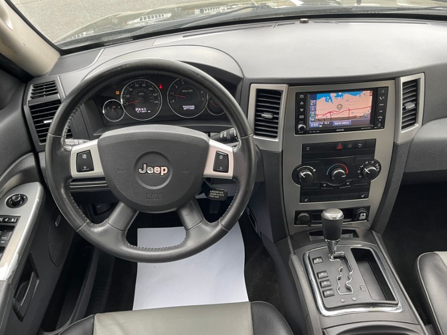 2008 Jeep Grand Cherokee 4WD 4dr Laredo, available for sale in Huntington Station, New York | My Auto Inc.. Huntington Station, New York 2008 Jeep Grand Cherokee 4WD 4dr Laredo, available for sale in Huntington Station, New York | My Auto Inc.. Huntington Station, New York