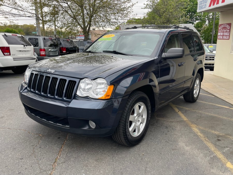 2008 Jeep Grand Cherokee 4WD 4dr Laredo, available for sale in Huntington Station, New York | My Auto Inc.. Huntington Station, New York 2008 Jeep Grand Cherokee 4WD 4dr Laredo, available for sale in Huntington Station, New York | My Auto Inc.. Huntington Station, New York