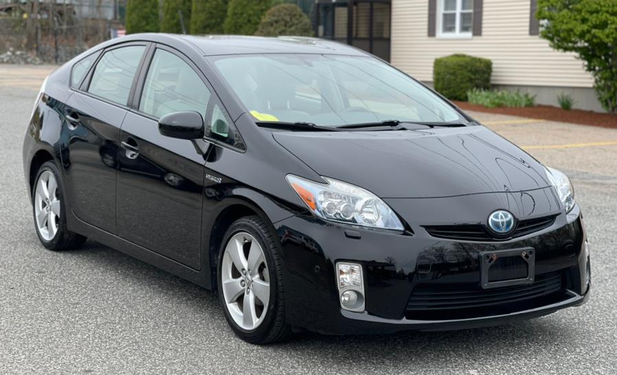 2010 Toyota Prius 5dr HB I (Natl), available for sale in Ashland , Massachusetts | New Beginning Auto Service Inc . Ashland , Massachusetts