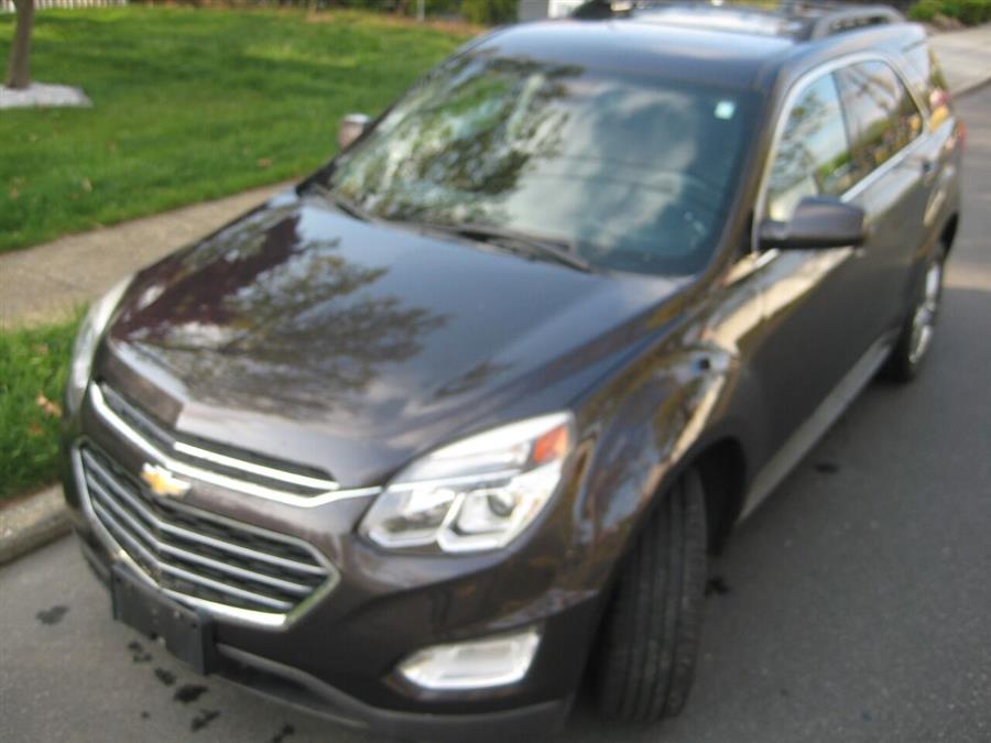2016 Chevrolet Equinox LT AWD 4dr SUV, available for sale in Massapequa, New York | Rite Choice Auto Inc.. Massapequa, New York 2016 Chevrolet Equinox LT AWD 4dr SUV, available for sale in Massapequa, New York | Rite Choice Auto Inc.. Massapequa, New York