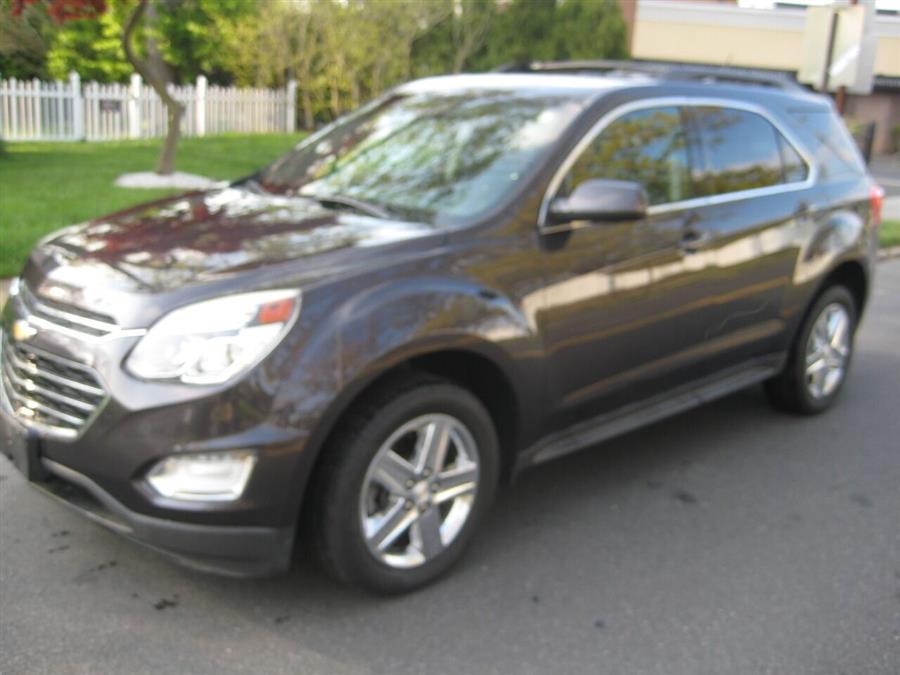 2016 Chevrolet Equinox LT AWD 4dr SUV, available for sale in Massapequa, New York | Rite Choice Auto Inc.. Massapequa, New York 2016 Chevrolet Equinox LT AWD 4dr SUV, available for sale in Massapequa, New York | Rite Choice Auto Inc.. Massapequa, New York