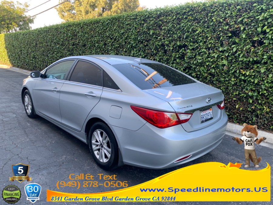 2013 Hyundai Sonata 4dr Sdn 2.4L Auto SE, available for sale in Garden Grove, California | Speedline Motors. Garden Grove, California 2013 Hyundai Sonata 4dr Sdn 2.4L Auto SE, available for sale in Garden Grove, California | Speedline Motors. Garden Grove, California