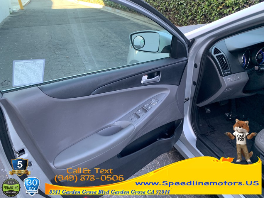 2013 Hyundai Sonata 4dr Sdn 2.4L Auto SE, available for sale in Garden Grove, California | Speedline Motors. Garden Grove, California 2013 Hyundai Sonata 4dr Sdn 2.4L Auto SE, available for sale in Garden Grove, California | Speedline Motors. Garden Grove, California