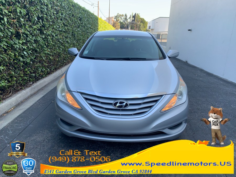 2013 Hyundai Sonata 4dr Sdn 2.4L Auto SE, available for sale in Garden Grove, California | Speedline Motors. Garden Grove, California 2013 Hyundai Sonata 4dr Sdn 2.4L Auto SE, available for sale in Garden Grove, California | Speedline Motors. Garden Grove, California
