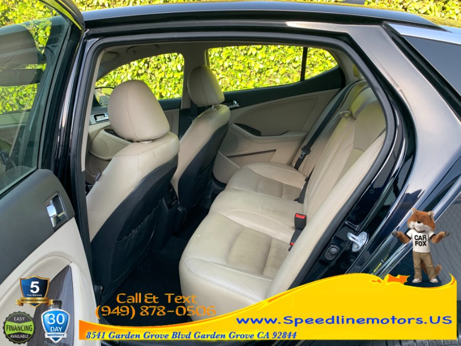 2013 Kia Optima 4dr Sdn EX, available for sale in Garden Grove, California | Speedline Motors. Garden Grove, California 2013 Kia Optima 4dr Sdn EX, available for sale in Garden Grove, California | Speedline Motors. Garden Grove, California