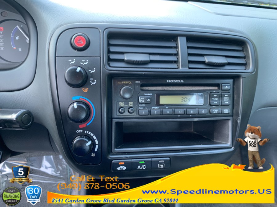 2000 Honda Civic 4dr Sdn VP Auto, available for sale in Garden Grove, California | Speedline Motors. Garden Grove, California 2000 Honda Civic 4dr Sdn VP Auto, available for sale in Garden Grove, California | Speedline Motors. Garden Grove, California