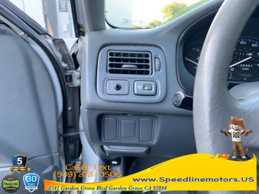 2000 Honda Civic 4dr Sdn VP Auto, available for sale in Garden Grove, California | Speedline Motors. Garden Grove, California 2000 Honda Civic 4dr Sdn VP Auto, available for sale in Garden Grove, California | Speedline Motors. Garden Grove, California
