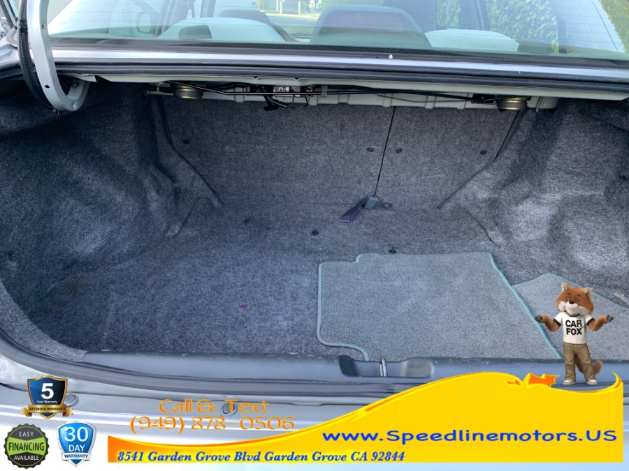 2000 Honda Civic 4dr Sdn VP Auto, available for sale in Garden Grove, California | Speedline Motors. Garden Grove, California 2000 Honda Civic 4dr Sdn VP Auto, available for sale in Garden Grove, California | Speedline Motors. Garden Grove, California