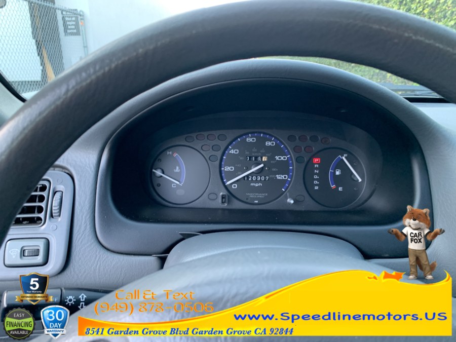 2000 Honda Civic 4dr Sdn VP Auto, available for sale in Garden Grove, California | Speedline Motors. Garden Grove, California 2000 Honda Civic 4dr Sdn VP Auto, available for sale in Garden Grove, California | Speedline Motors. Garden Grove, California