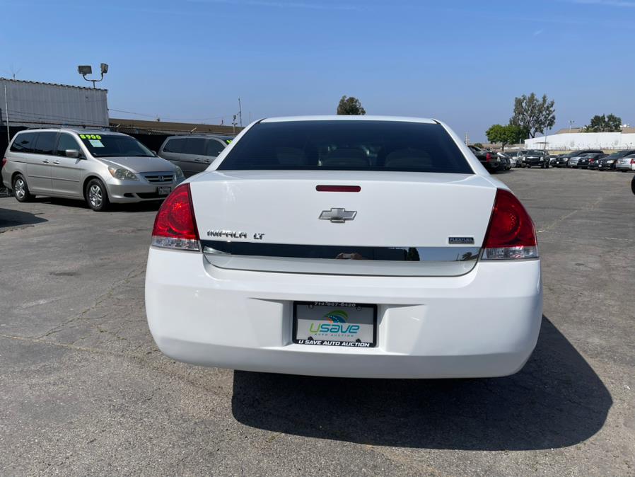 2011 Chevrolet Impala 4dr Sdn LT Fleet, available for sale in Garden Grove, California | U Save Auto Auction. Garden Grove, California 2011 Chevrolet Impala 4dr Sdn LT Fleet, available for sale in Garden Grove, California | U Save Auto Auction. Garden Grove, California