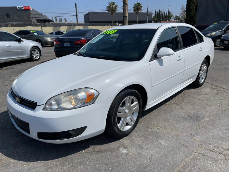 2011 Chevrolet Impala 4dr Sdn LT Fleet, available for sale in Garden Grove, California | U Save Auto Auction. Garden Grove, California 2011 Chevrolet Impala 4dr Sdn LT Fleet, available for sale in Garden Grove, California | U Save Auto Auction. Garden Grove, California