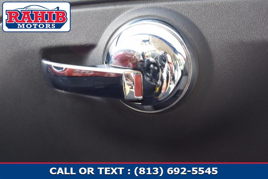 2015 FIAT 500 2dr HB Pop, available for sale in Winter Park, Florida | Rahib Motors. Winter Park, Florida 2015 FIAT 500 2dr HB Pop, available for sale in Winter Park, Florida | Rahib Motors. Winter Park, Florida
