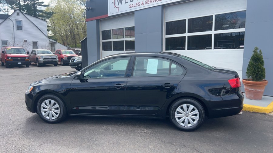 2014 Volkswagen Jetta Sedan 4dr Auto S, available for sale in Waterbury, Connecticut | West End Automotive Center. Waterbury, Connecticut 2014 Volkswagen Jetta Sedan 4dr Auto S, available for sale in Waterbury, Connecticut | West End Automotive Center. Waterbury, Connecticut