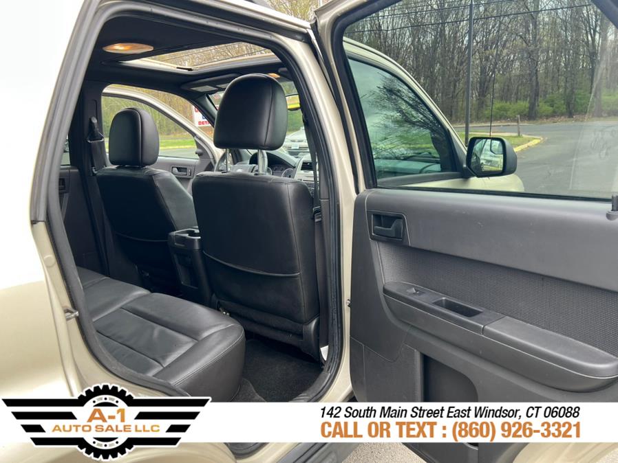 2011 Ford Escape FWD 4dr XLT, available for sale in East Windsor, Connecticut | A1 Auto Sale LLC. East Windsor, Connecticut 2011 Ford Escape FWD 4dr XLT, available for sale in East Windsor, Connecticut | A1 Auto Sale LLC. East Windsor, Connecticut