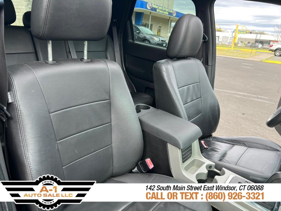 2011 Ford Escape FWD 4dr XLT, available for sale in East Windsor, Connecticut | A1 Auto Sale LLC. East Windsor, Connecticut 2011 Ford Escape FWD 4dr XLT, available for sale in East Windsor, Connecticut | A1 Auto Sale LLC. East Windsor, Connecticut