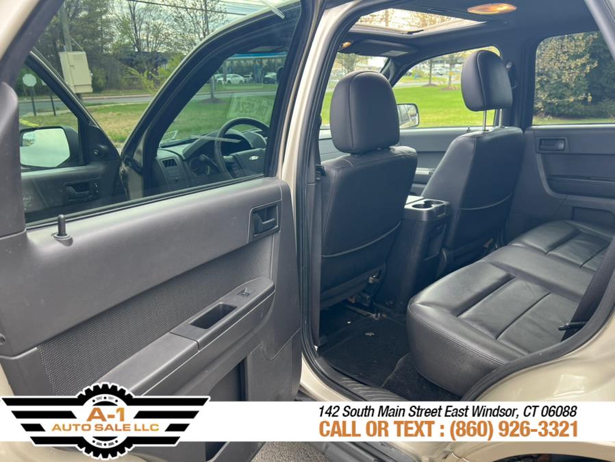 2011 Ford Escape FWD 4dr XLT, available for sale in East Windsor, Connecticut | A1 Auto Sale LLC. East Windsor, Connecticut 2011 Ford Escape FWD 4dr XLT, available for sale in East Windsor, Connecticut | A1 Auto Sale LLC. East Windsor, Connecticut
