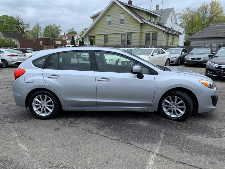 2012 Subaru Impreza Wagon 5dr Auto 2.0i Premium, available for sale in Springfield, Massachusetts | Absolute Motors Inc. Springfield, Massachusetts 2012 Subaru Impreza Wagon 5dr Auto 2.0i Premium, available for sale in Springfield, Massachusetts | Absolute Motors Inc. Springfield, Massachusetts