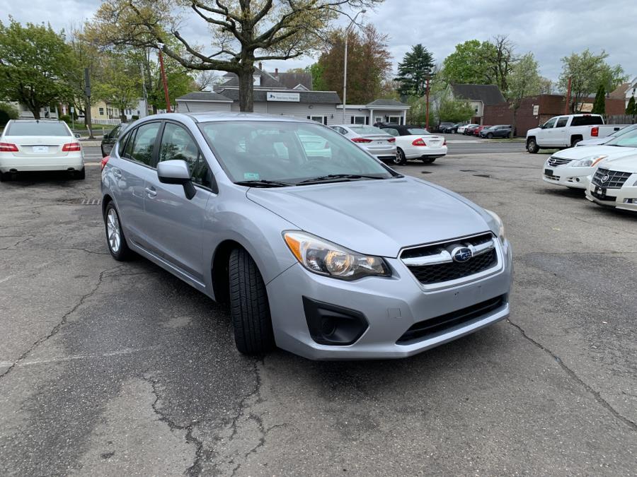 2012 Subaru Impreza Wagon 5dr Auto 2.0i Premium, available for sale in Springfield, Massachusetts | Absolute Motors Inc. Springfield, Massachusetts 2012 Subaru Impreza Wagon 5dr Auto 2.0i Premium, available for sale in Springfield, Massachusetts | Absolute Motors Inc. Springfield, Massachusetts