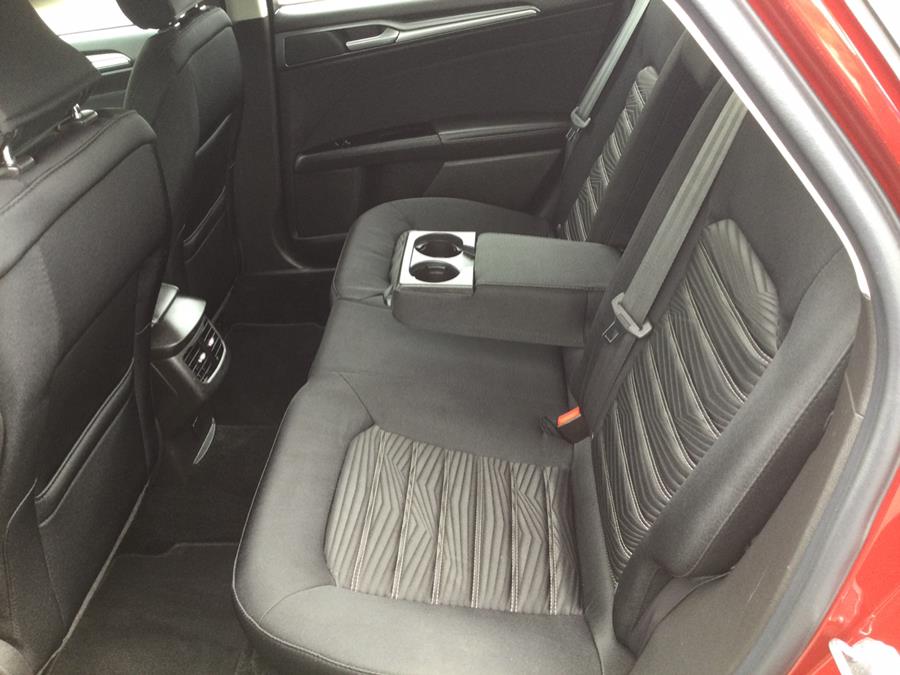 2016 Ford Fusion 4dr Sdn SE FWD, available for sale in Plantsville, Connecticut | L&S Automotive LLC. Plantsville, Connecticut 2016 Ford Fusion 4dr Sdn SE FWD, available for sale in Plantsville, Connecticut | L&S Automotive LLC. Plantsville, Connecticut