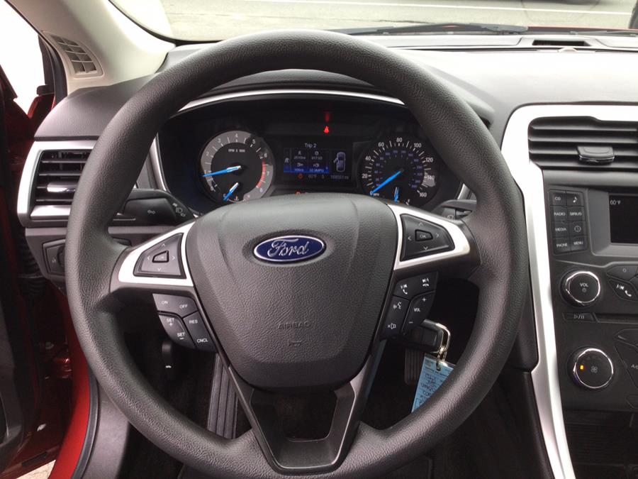 2016 Ford Fusion 4dr Sdn SE FWD, available for sale in Plantsville, Connecticut | L&S Automotive LLC. Plantsville, Connecticut 2016 Ford Fusion 4dr Sdn SE FWD, available for sale in Plantsville, Connecticut | L&S Automotive LLC. Plantsville, Connecticut