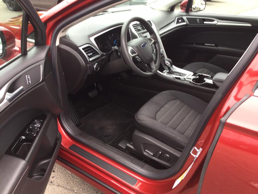 2016 Ford Fusion 4dr Sdn SE FWD, available for sale in Plantsville, Connecticut | L&S Automotive LLC. Plantsville, Connecticut 2016 Ford Fusion 4dr Sdn SE FWD, available for sale in Plantsville, Connecticut | L&S Automotive LLC. Plantsville, Connecticut